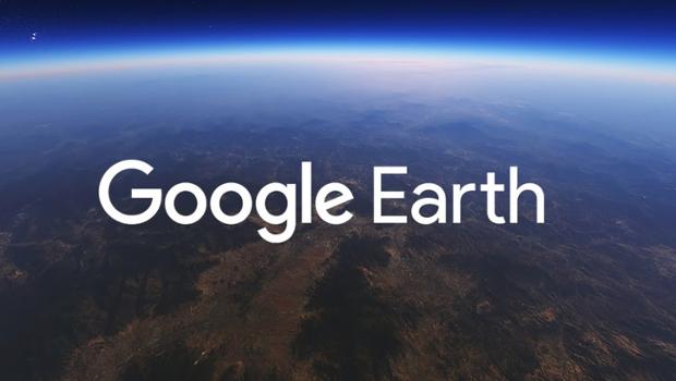 google earth