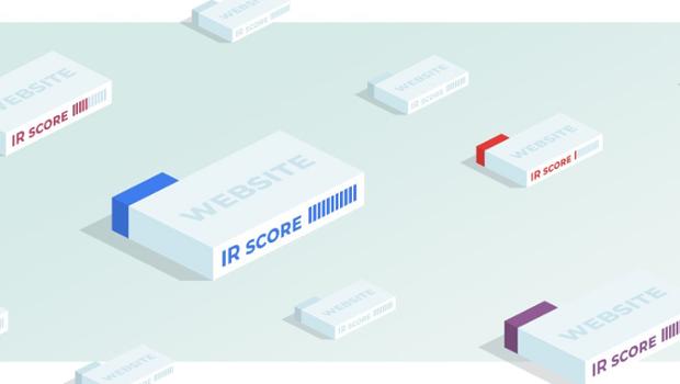 google ir score